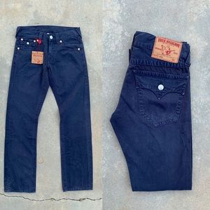 • True Religion Pants •